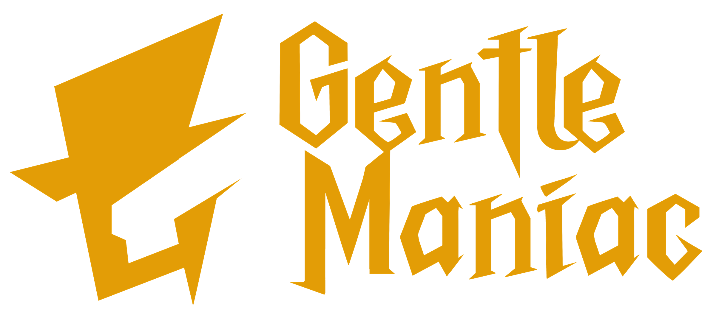 GENTLEMANIAC
